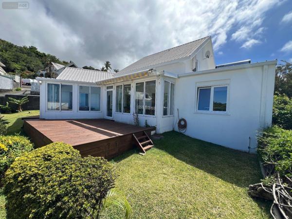 Maison à vendre à La-Montagne à la Réunion (97417), ref : 97405/115