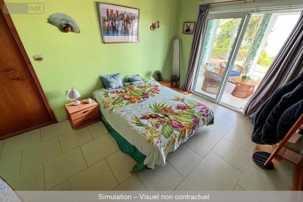 Maison à vendre à La-Montagne à la Réunion (97417), ref : 97405/115
