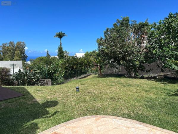 Maison à vendre à La-Montagne à la Réunion (97417), ref : 97405/115