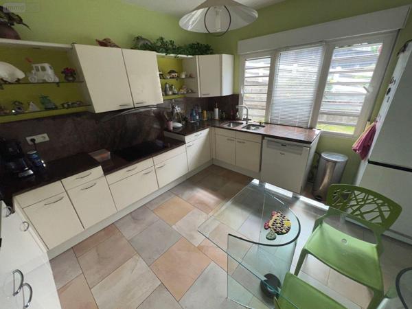 Maison à vendre à La-Montagne à la Réunion (97417), ref : 97405/115