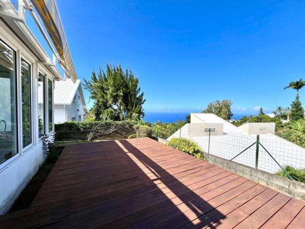 Maison à vendre à La-Montagne à la Réunion (97417), ref : 97405/115