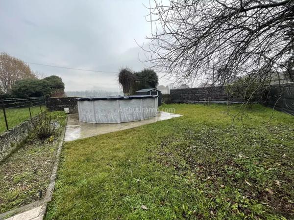 Vente Maison 4 pièces 114 m2 à Les Avenières Veyrins-Thuellin