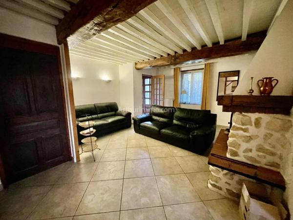 Vente Maison 4 pièces 114 m2 à Les Avenières Veyrins-Thuellin