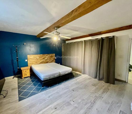 Vente Maison 4 pièces 114 m2 à Les Avenières Veyrins-Thuellin