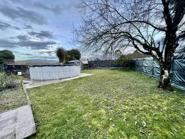 Vente Maison 4 pièces 114 m2 à Les Avenières Veyrins-Thuellin