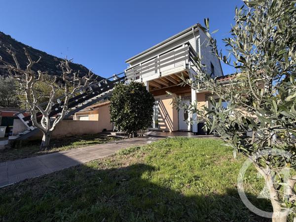 Maison à vendre  5 pièces - 141,83 m2 GUILHERAND GRANGES - 07