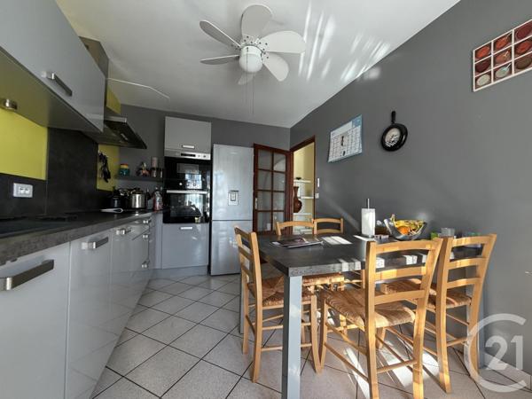 Maison à vendre  5 pièces - 141,83 m2 GUILHERAND GRANGES - 07