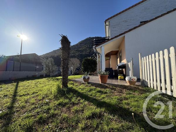 Maison à vendre  5 pièces - 141,83 m2 GUILHERAND GRANGES - 07