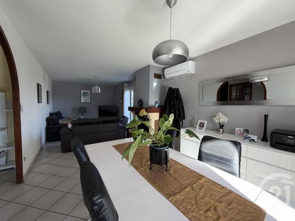 Maison à vendre  5 pièces - 141,83 m2 GUILHERAND GRANGES - 07