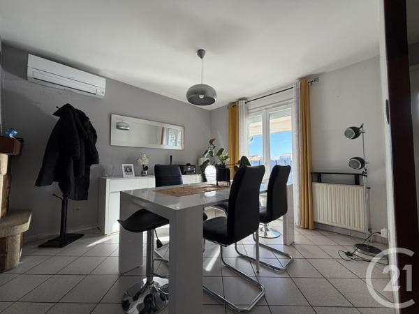 Maison à vendre  5 pièces - 141,83 m2 GUILHERAND GRANGES - 07