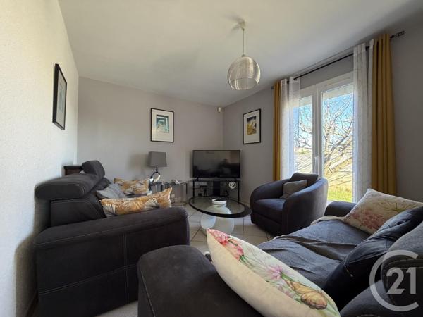 Maison à vendre  5 pièces - 141,83 m2 GUILHERAND GRANGES - 07