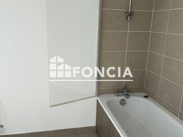 Location Studio 28.51 m² - BAT C Taverny 95150