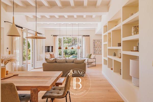 Cap-Ferret, Maison  160 m² à vendre