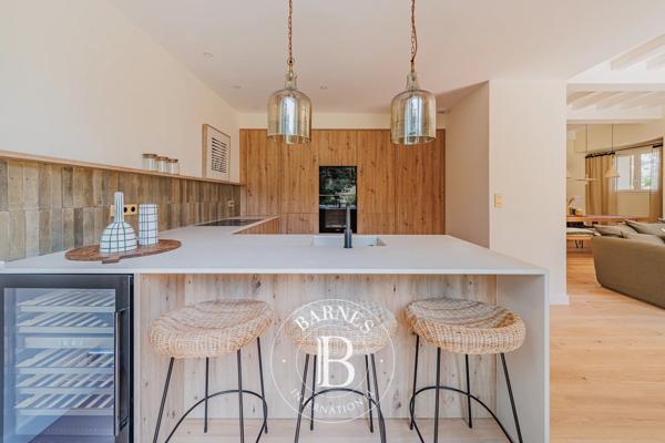 Cap-Ferret, Maison  160 m² à vendre