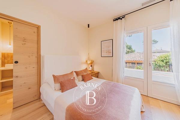 Cap-Ferret, Maison  160 m² à vendre