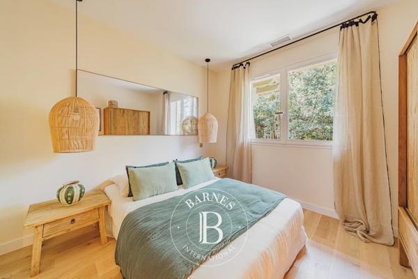 Cap-Ferret, Maison  160 m² à vendre