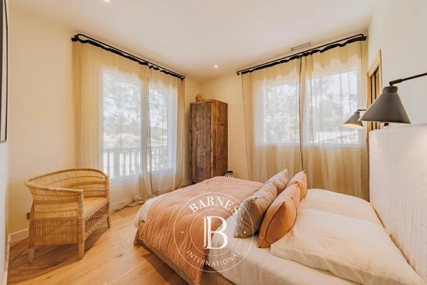 Cap-Ferret, Maison  160 m² à vendre