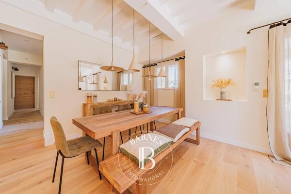 Cap-Ferret, Maison  160 m² à vendre