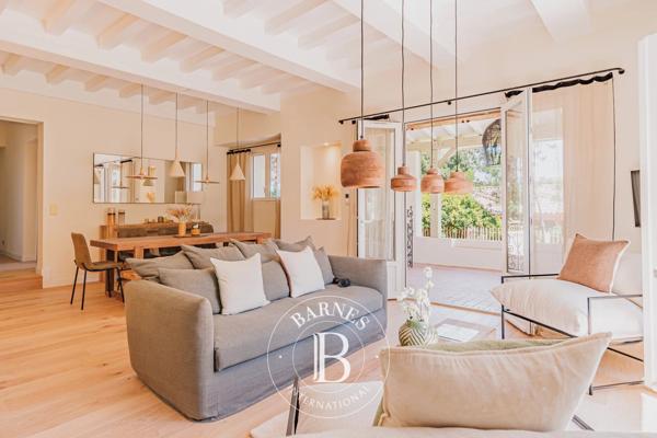 Cap-Ferret, Maison  160 m² à vendre