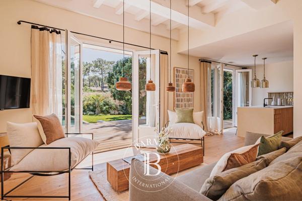 Cap-Ferret, Maison  160 m² à vendre