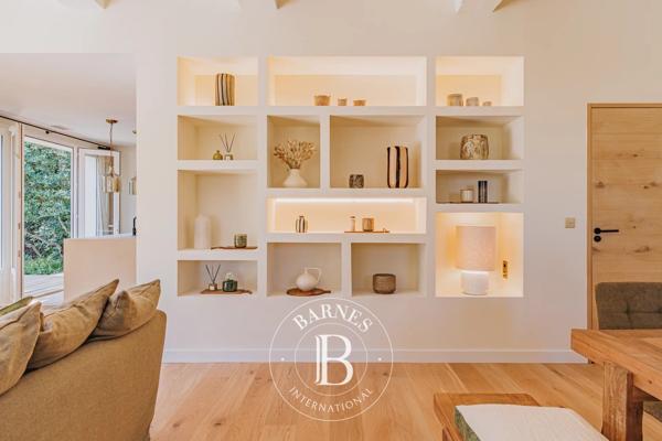 Cap-Ferret, Maison  160 m² à vendre