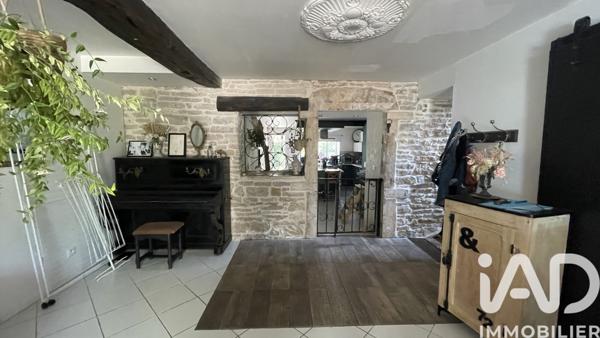 Maison à vendre 7 pièces 200 m² Boyer