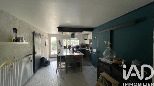 Maison à vendre 7 pièces 200 m² Boyer