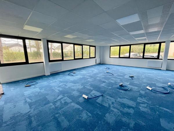 Bureaux à louer à BOIS GUILLAUME 76230