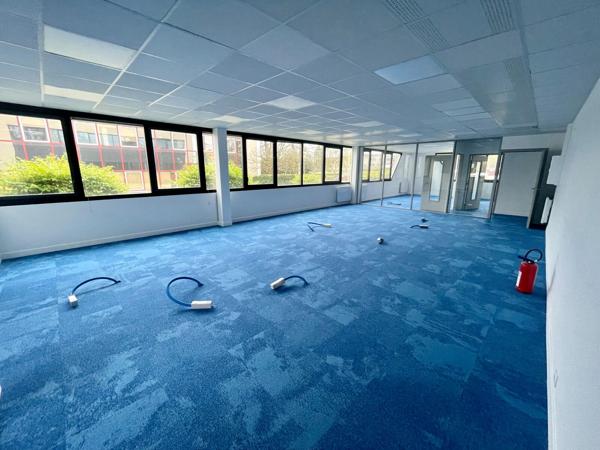 Bureaux à louer à BOIS GUILLAUME 76230