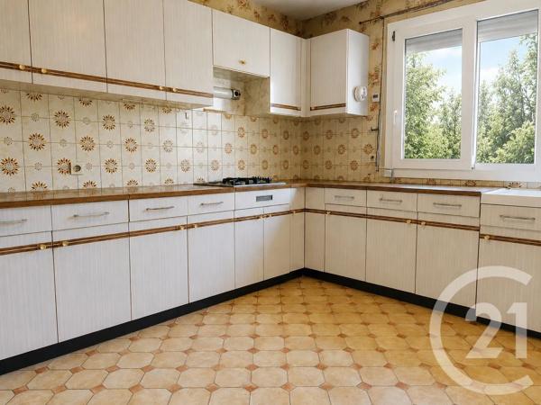 Maison à vendre  4 pièces - 91,86 m 2   LIMOGES  - 87