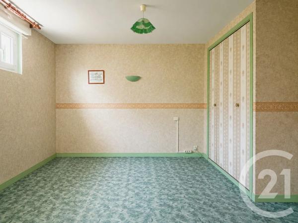 Maison à vendre  4 pièces - 91,86 m 2   LIMOGES  - 87