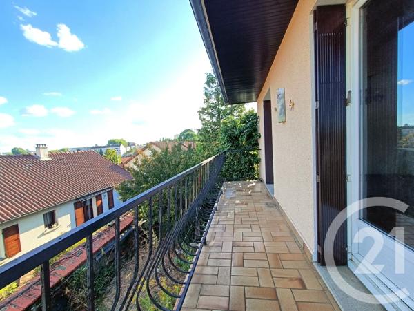 Maison à vendre  4 pièces - 91,86 m 2   LIMOGES  - 87