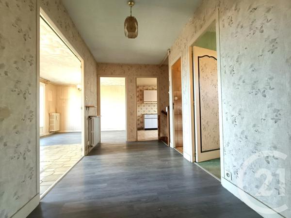 Maison à vendre  4 pièces - 91,86 m 2   LIMOGES  - 87