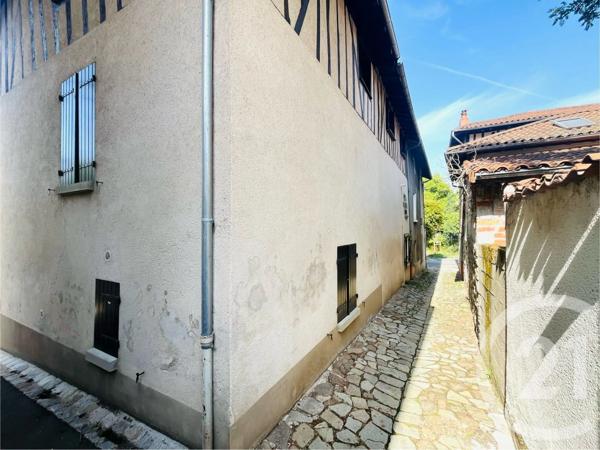Maison à vendre  4 pièces - 91,86 m 2   LIMOGES  - 87