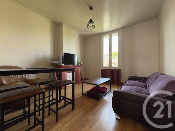 Maison à vendre  4 pièces - 91,86 m 2   LIMOGES  - 87