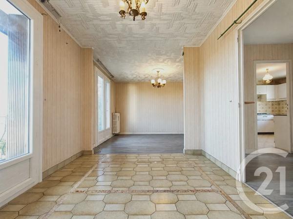 Maison à vendre  4 pièces - 91,86 m 2   LIMOGES  - 87