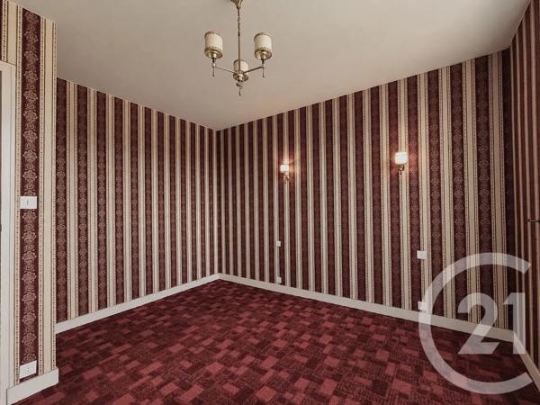 Maison à vendre  4 pièces - 91,86 m 2   LIMOGES  - 87