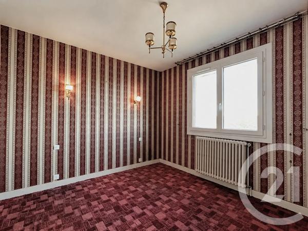 Maison à vendre  4 pièces - 91,86 m 2   LIMOGES  - 87