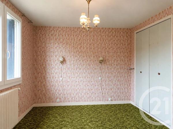 Maison à vendre  4 pièces - 91,86 m 2   LIMOGES  - 87