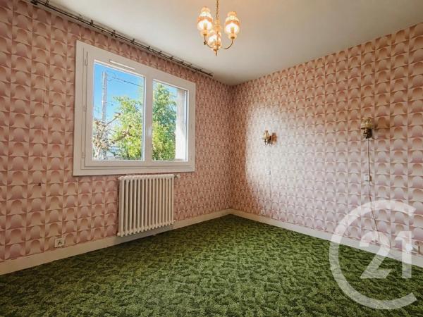 Maison à vendre  4 pièces - 91,86 m 2   LIMOGES  - 87