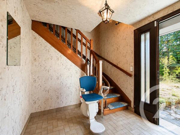 Maison à vendre  4 pièces - 91,86 m 2   LIMOGES  - 87