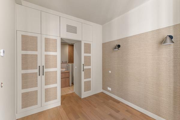 Mabillon/Saint-Germain des Prés - 2 pièces de 39,70 m² - PARIS