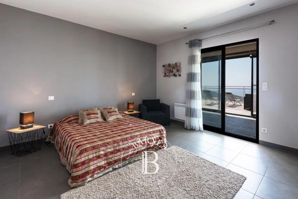 Porticcio, Villa 4 Chambres -  220 m² à vendre