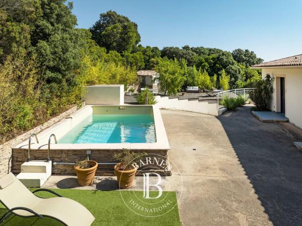 Porticcio, Villa 4 Chambres -  220 m² à vendre