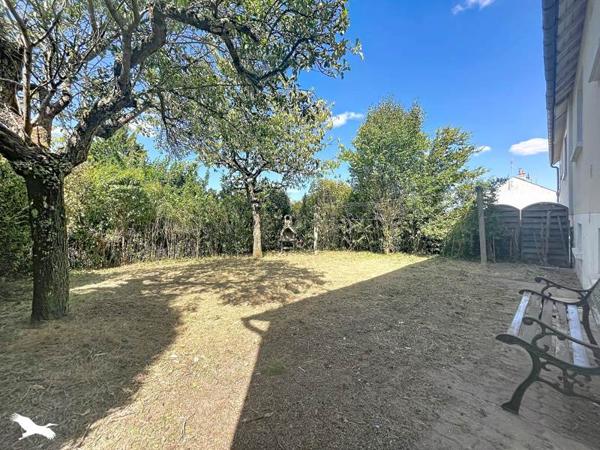 Maison à vendre 114 030 € Saint-Aignan 4 p 96 m² DPE E
