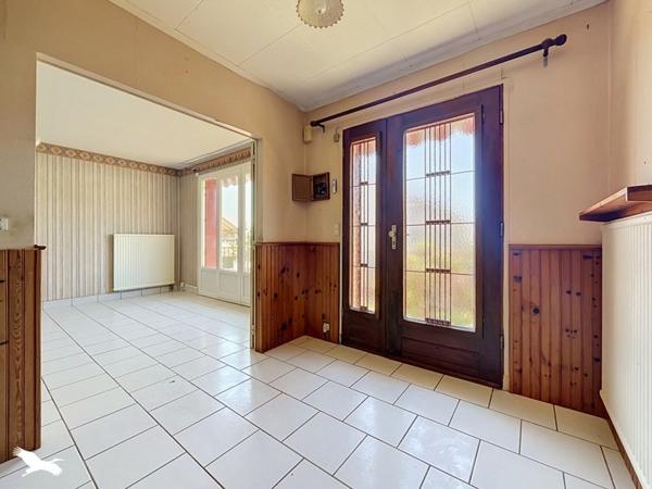 Maison à vendre 114 030 € Saint-Aignan 4 p 96 m² DPE E