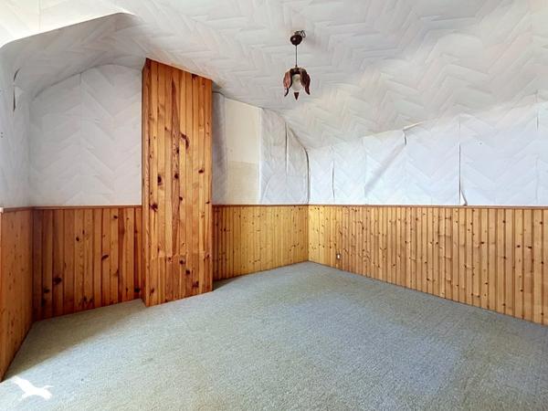 Maison à vendre 114 030 € Saint-Aignan 4 p 96 m² DPE E
