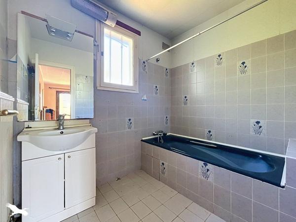 Maison à vendre 114 030 € Saint-Aignan 4 p 96 m² DPE E
