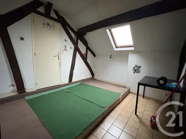 Appartement F2 à vendre  2 pièces - 31,15 m2 MEAUX - 77