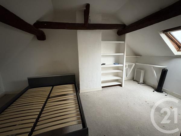 Appartement F2 à vendre  2 pièces - 31,15 m2 MEAUX - 77